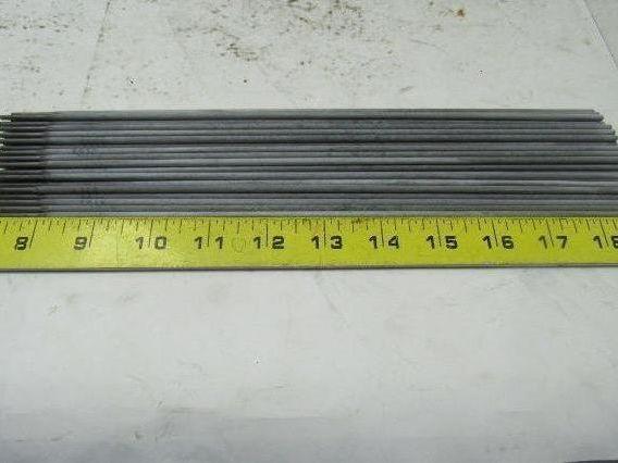 Lincoln Electric Fleetweld 5P+ E6010 Welding Electrode 5/32"x12" 50lb Can