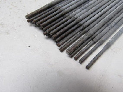 Lincoln Electric Fleetweld 5P+ E6010 Welding Electrode 5/32"x12" 50lb Can