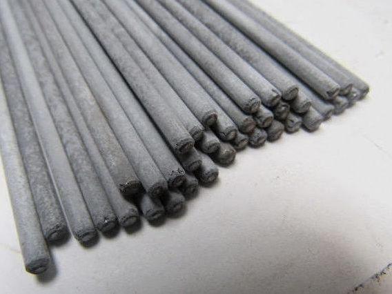 Lincoln Electric Fleetweld 5P+ E6010 Welding Electrode 5/32"x12" 50lb Can