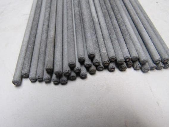 Lincoln Electric Fleetweld 5P+ E6010 Welding Electrode 5/32"x12" 50lb Can