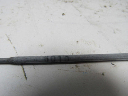Lincoln Electric Fleetweld 5P+ E6010 Welding Electrode 5/32"x12" 50lb Can