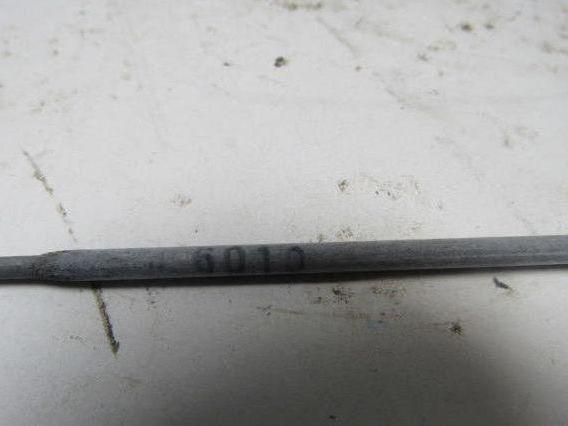 Lincoln Electric Fleetweld 5P+ E6010 Welding Electrode 5/32"x12" 50lb Can