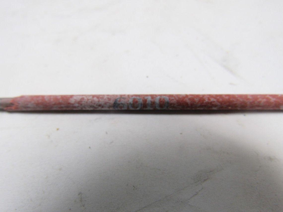 Lincoln Electric Fleetweld 5P E6010 Welding Electrode 3/32"x12" 50lb Can
