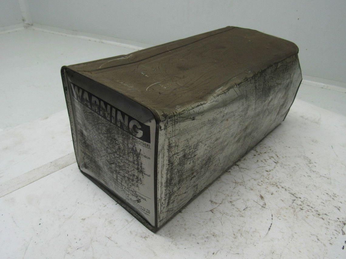 Lincoln Electric Fleetweld 5P E6010 Welding Electrode 3/32"x12" 50lb Can