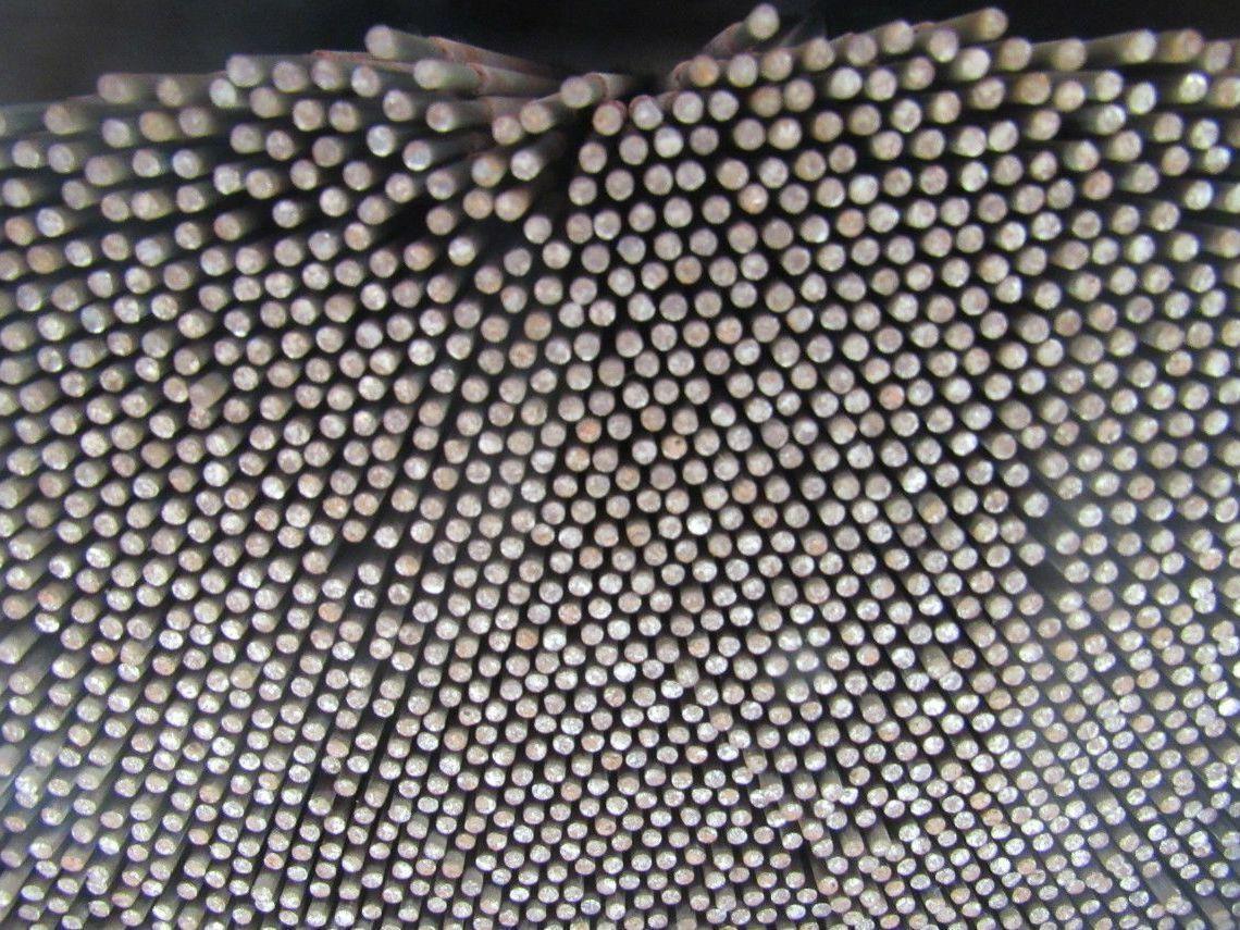 Lincoln Electric Fleetweld 5P E6010 Welding Electrode 3/32"x12" 50lb Can
