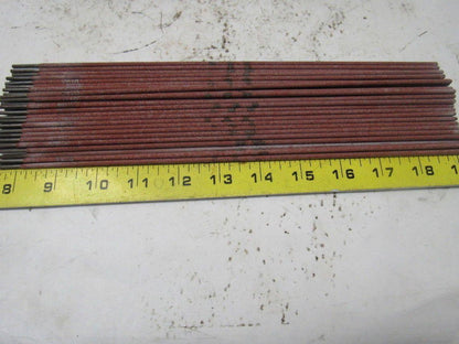 Lincoln Electric Fleetweld 5P E6010 Welding Electrode 3/32"x12" 50lb Can