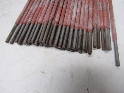 Lincoln Electric Fleetweld 5P E6010 Welding Electrode 3/32"x12" 50lb Can