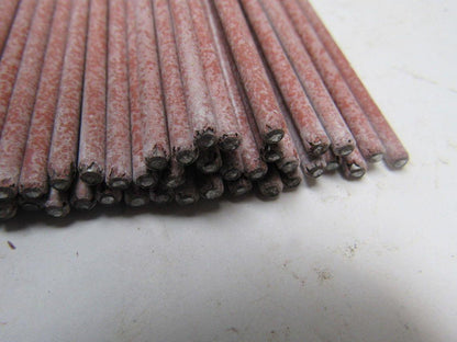 Lincoln Electric Fleetweld 5P E6010 Welding Electrode 3/32"x12" 50lb Can