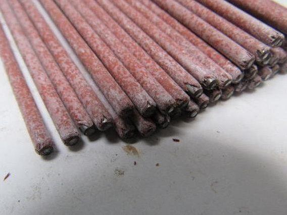 Lincoln Electric Fleetweld 5P E6010 Welding Electrode 3/32"x12" 50lb Can
