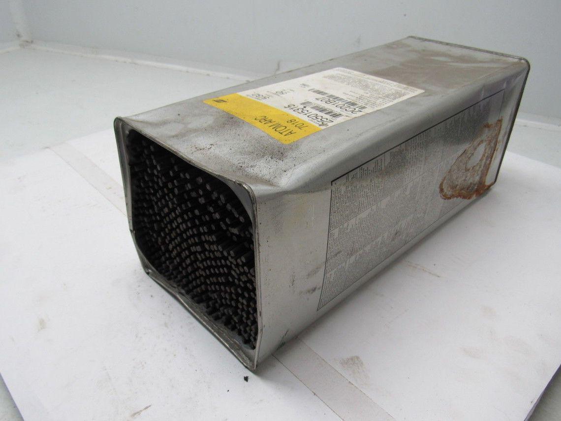 EASAB Atom Arc E7018 255015315 Welding Rod Electrode 5/32"x14"