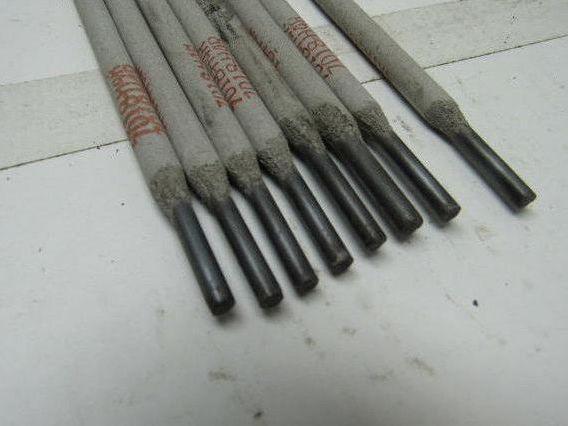 EASAB Atom Arc E7018 255015315 Welding Rod Electrode 5/32"x14"