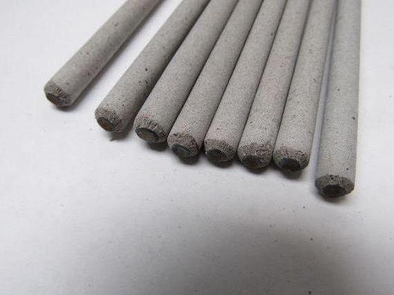 EASAB Atom Arc E7018 255015315 Welding Rod Electrode 5/32"x14"