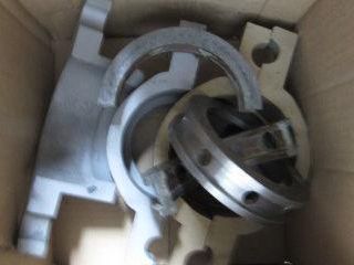 Barrett & Haentjens Size 10 3000 GPM Professionally Rebuilt Split Case Pump