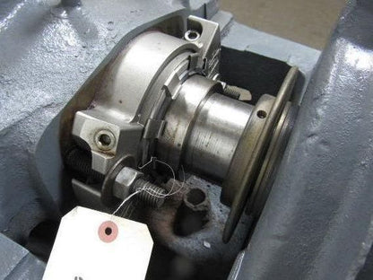 Barrett & Haentjens Size 10 3000 GPM Professionally Rebuilt Split Case Pump