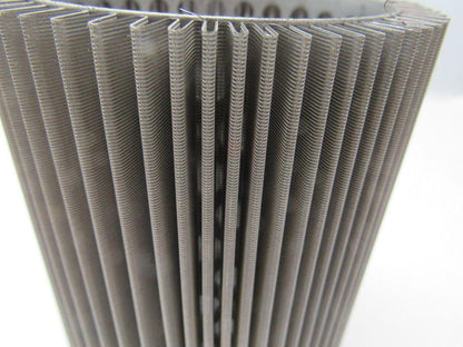 Parker 906451 40W PP Hydraulic Lube Oil Filter Element 40 Micron Wire Mesh