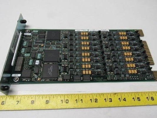 Invensys Foxboro P0914RU BDSM9B Rev-0A Distributed Control System Integrator