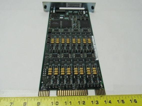 Invensys Foxboro P0914RU BDSM9B Rev-0A Distributed Control System Integrator