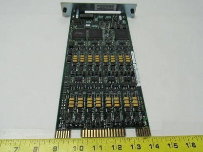 Invensys Foxboro P0914RU BDSM9B Rev-0A Distributed Control System Integrator