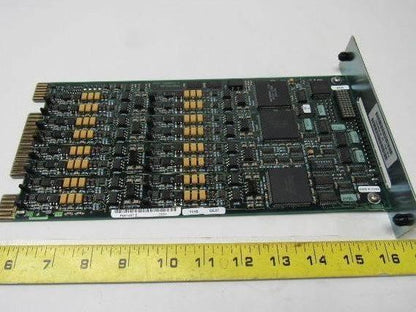 Invensys Foxboro P0914RU BDSM9B Rev-0A Distributed Control System Integrator