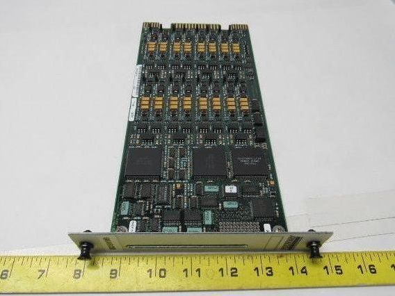 Invensys Foxboro P0914RU BDSM9B Rev-0A Distributed Control System Integrator
