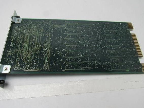 Invensys Foxboro P0914RU BDSM9B Rev-0A Distributed Control System Integrator