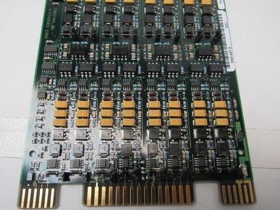 Invensys Foxboro P0914RU BDSM9B Rev-0A Distributed Control System Integrator