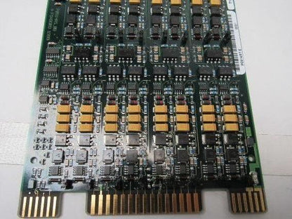 Invensys Foxboro P0914RU BDSM9B Rev-0A Distributed Control System Integrator