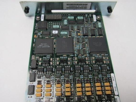 Invensys Foxboro P0914RU BDSM9B Rev-0A Distributed Control System Integrator