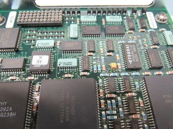 Invensys Foxboro P0914RU BDSM9B Rev-0A Distributed Control System Integrator