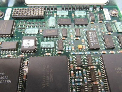 Invensys Foxboro P0914RU BDSM9B Rev-0A Distributed Control System Integrator