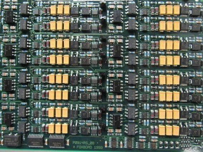 Invensys Foxboro P0914RU BDSM9B Rev-0A Distributed Control System Integrator