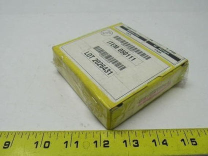 Chesterton 050111 Pump Seal Size 14 1.750" Bore FKM )-Rings