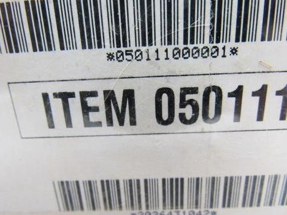 Chesterton 050111 Pump Seal Size 14 1.750" Bore FKM )-Rings