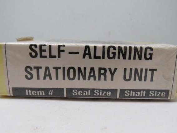 Chesterton 050111 Pump Seal Size 14 1.750" Bore FKM )-Rings