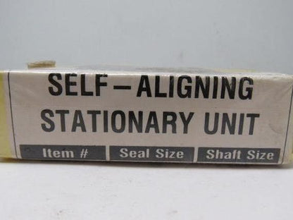 Chesterton 050111 Pump Seal Size 14 1.750" Bore FKM )-Rings