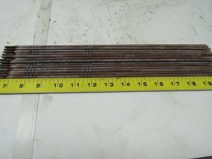 Eutetic Castolin Cuttrode #1 1/8"x14" Welding Rod Electrode 30lbs