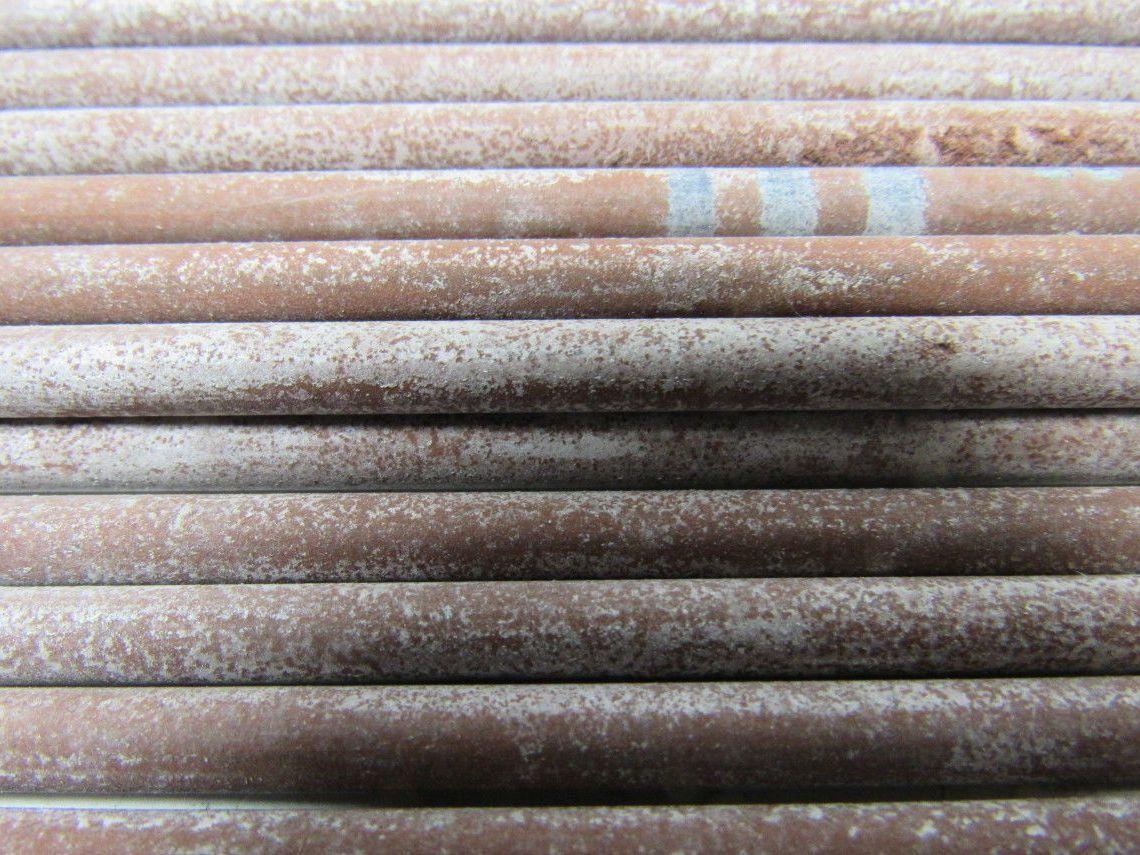 Eutetic Castolin Cuttrode #1 1/8"x14" Welding Rod Electrode 30lbs
