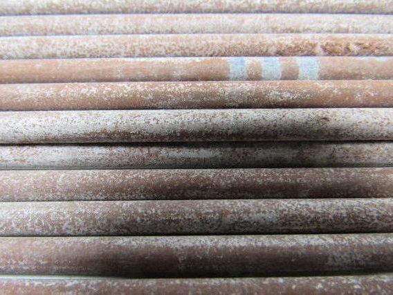 Eutetic Castolin Cuttrode #1 1/8"x14" Welding Rod Electrode 30lbs