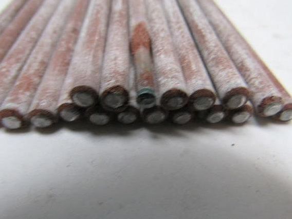 Eutetic Castolin Cuttrode #1 1/8"x14" Welding Rod Electrode 30lbs