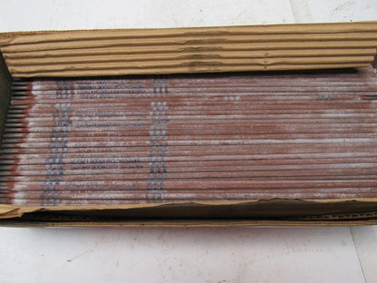 Eutetic Castolin Cuttrode #1 1/8"x14" Welding Rod Electrode 30lbs