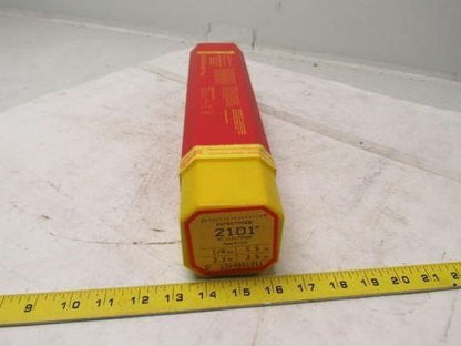 Eutectic Castolin 2101 1/8"x9" Arc Welding Rod Electrode 5.5lbs