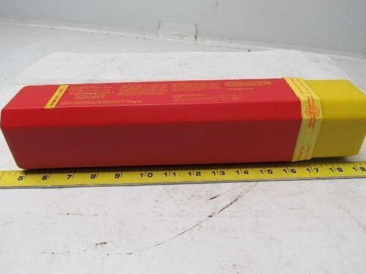 Eutectic Castolin 2101 1/8"x9" Arc Welding Rod Electrode 5.5lbs