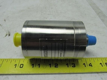 Sensotec V/2507-03 Amplified Transducer 1.0 PSIV Pressure 22-32 VDC