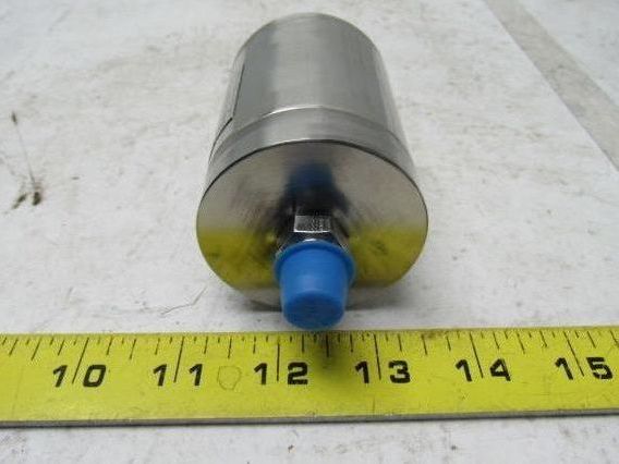 Sensotec V/2507-03 Amplified Transducer 1.0 PSIV Pressure 22-32 VDC