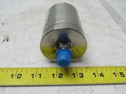 Sensotec V/2507-03 Amplified Transducer 1.0 PSIV Pressure 22-32 VDC