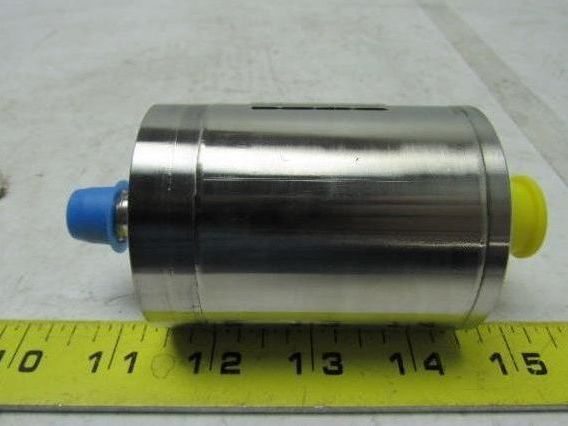 Sensotec V/2507-03 Amplified Transducer 1.0 PSIV Pressure 22-32 VDC