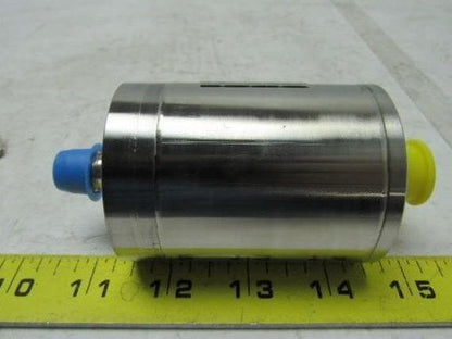Sensotec V/2507-03 Amplified Transducer 1.0 PSIV Pressure 22-32 VDC