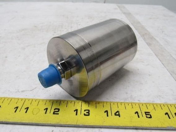 Sensotec V/2507-03 Amplified Transducer 1.0 PSIV Pressure 22-32 VDC