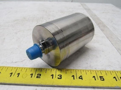 Sensotec V/2507-03 Amplified Transducer 1.0 PSIV Pressure 22-32 VDC