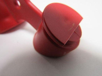 Brady 65691 Fuse Blockout Devices (Large)13/16", 1 1/16" Lot of 6